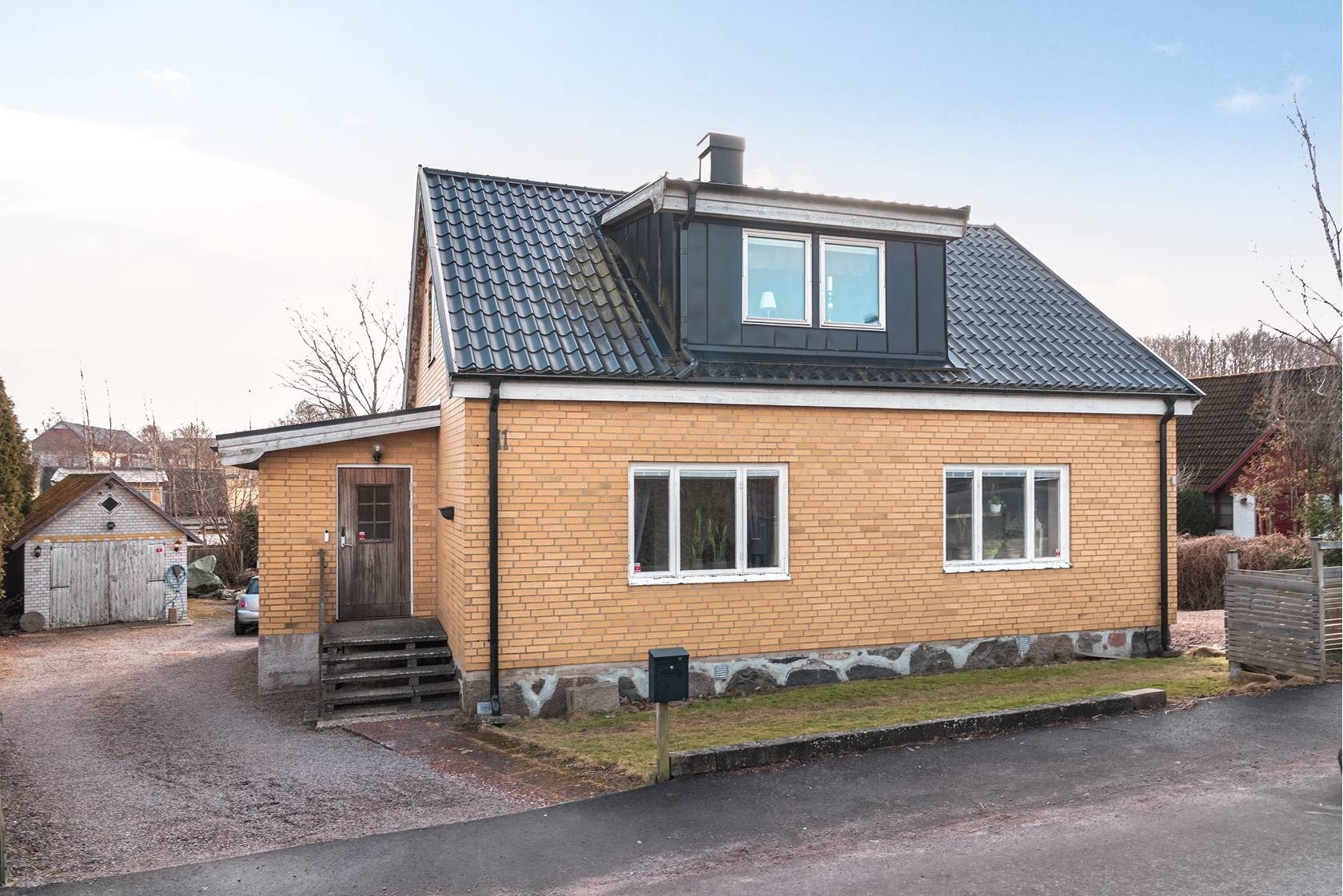 Ekeby