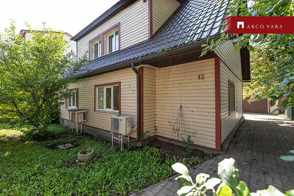 Lääne-Virumaa, Rakvere, Küti 12