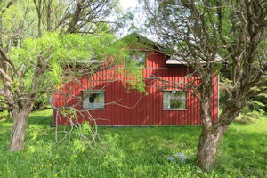 Pienkyläntie 8, Gerby, Vaasa