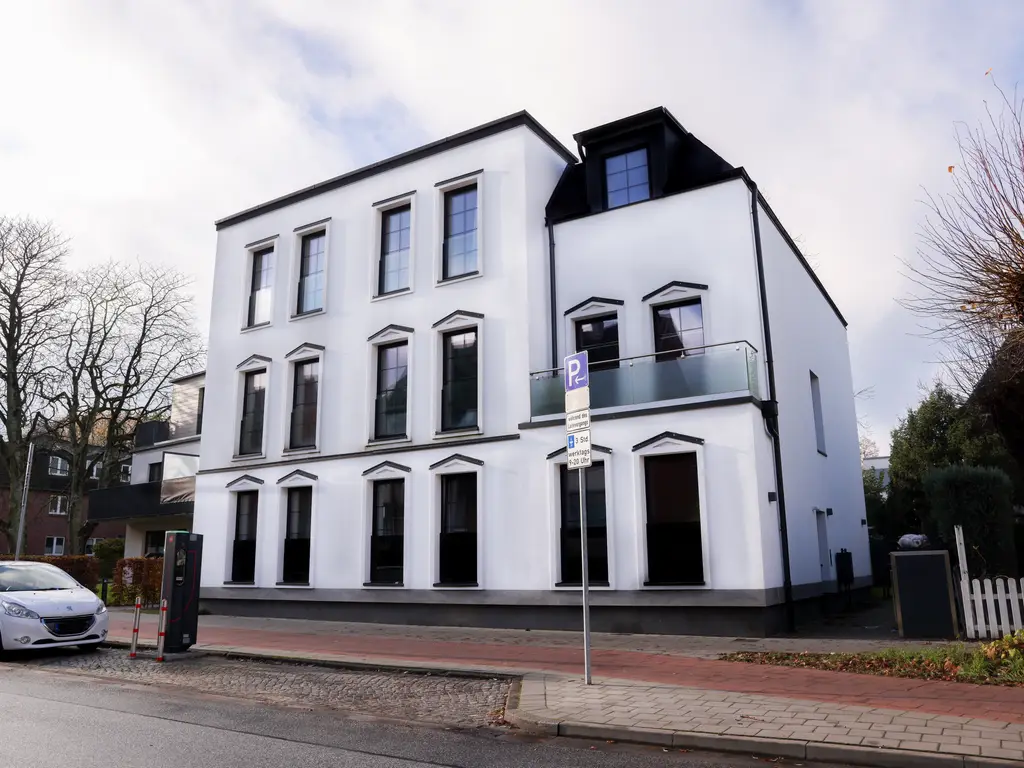 Stellingen, 22527 Hamburg
