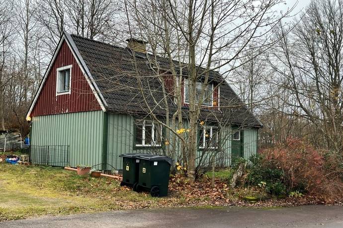 Örkelljunga, Örkelljunga kommun