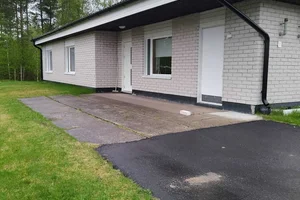 Rukantie 1, Kurenalus, Pudasjärvi