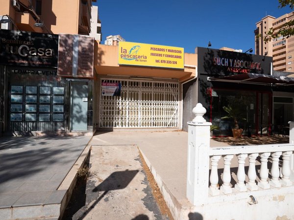 Benidorm,  ES