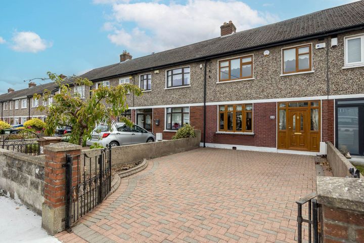 30 Tonlegee Drive, Raheny, Dublin 5
