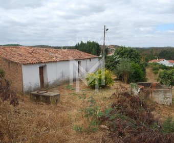 São Marcos da Serra,  PT