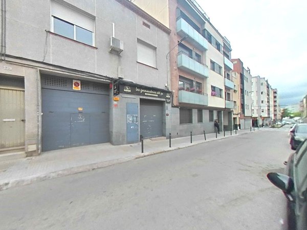Terrassa,  ES