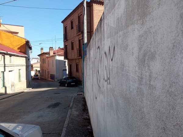 Iscar,  ES