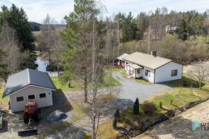 Moisiontie 535, Halkivaha, Urjala