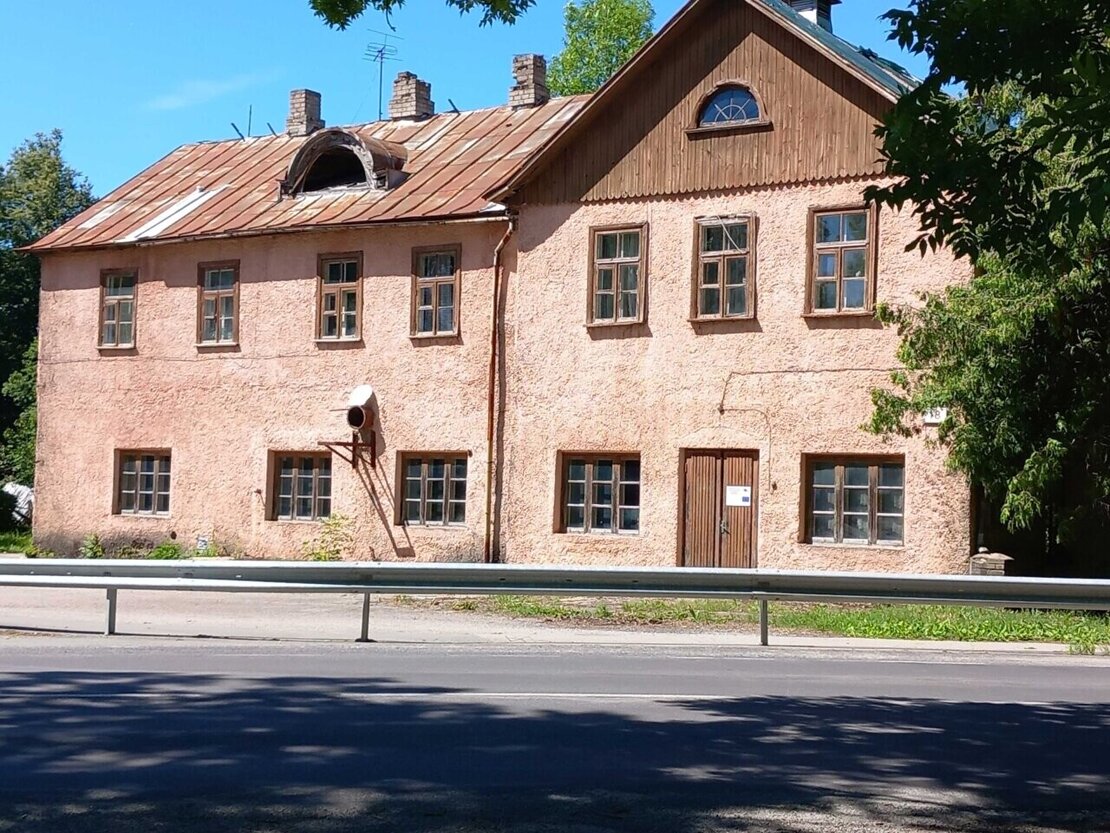 Aravete alevik, Järva vald, Järva maakond