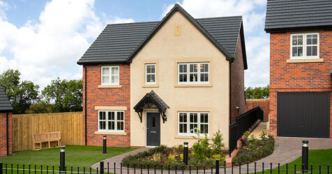 Burdon Road, Ryhope, Sunderland, SR3 2PH