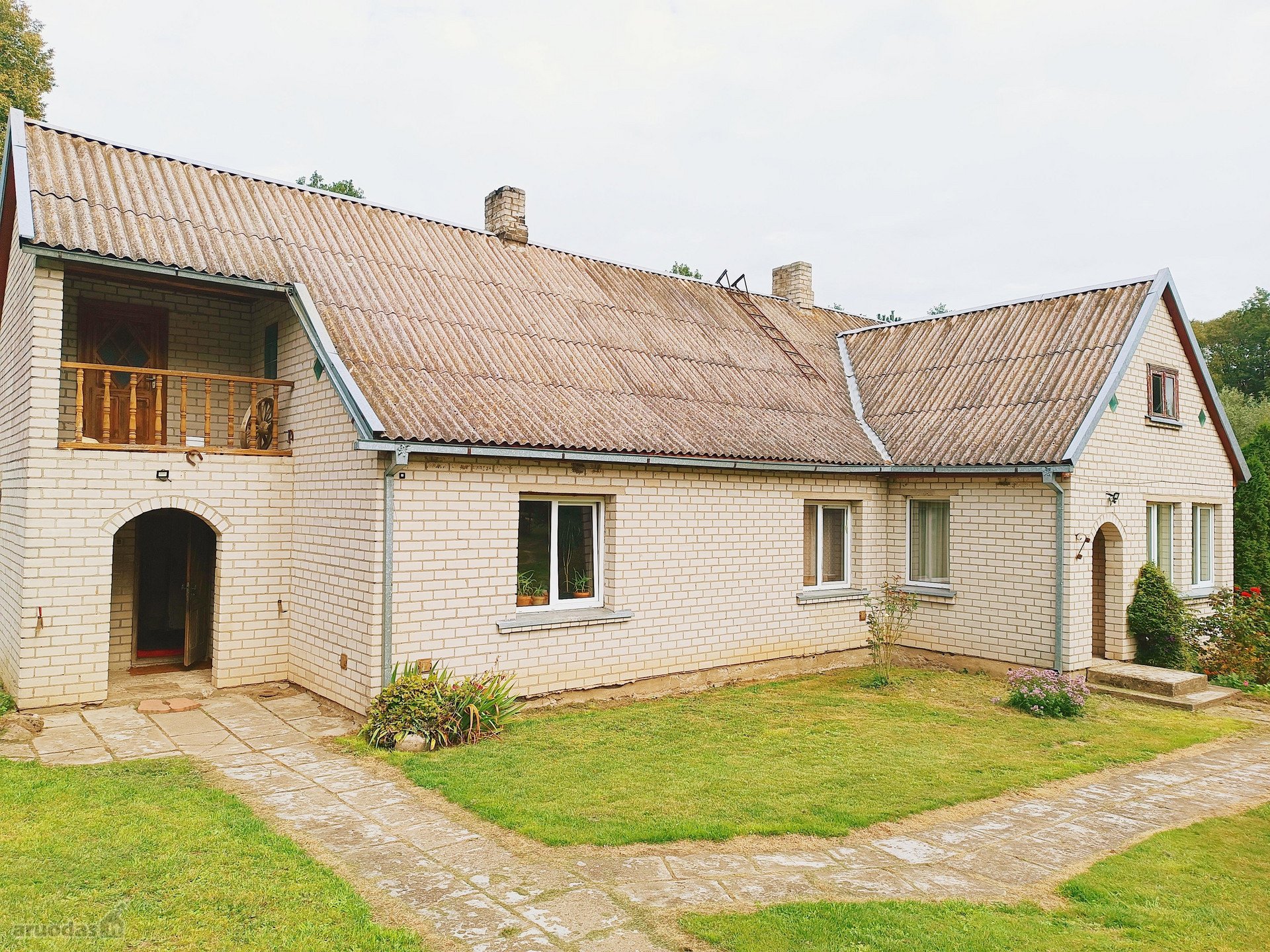 Vilkaviškio r. sav. Jakiškių k.