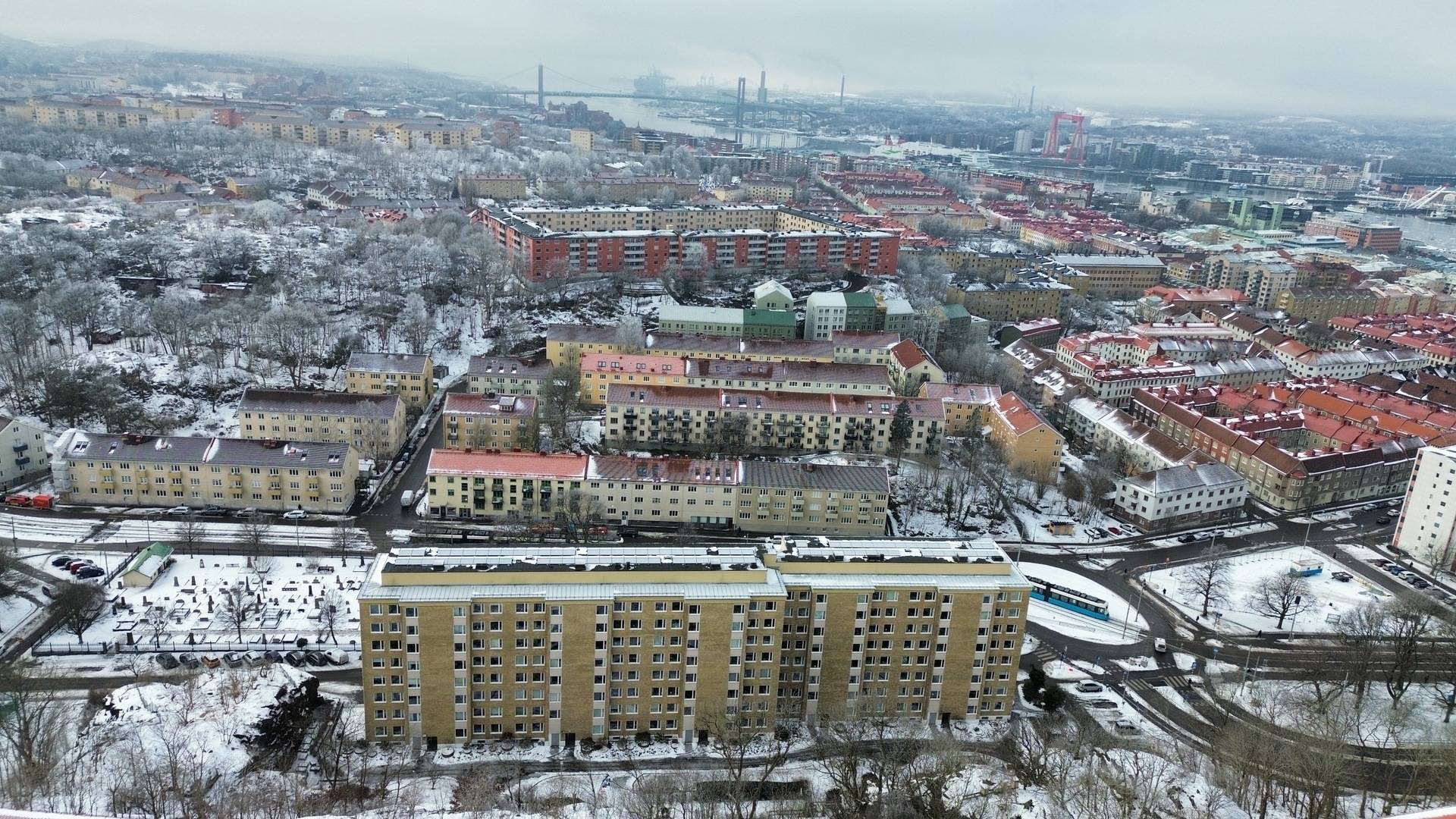 Göteborg, Göteborgs kommun