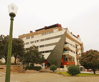 Paços de Ferreira,  PT