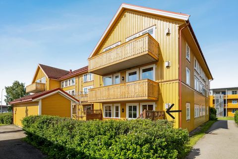 Eplehagen 2, Kløfta