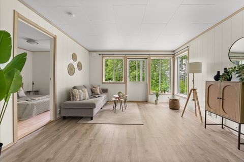 Blåbærtråkket 27B, leilighet 3, Jessheim