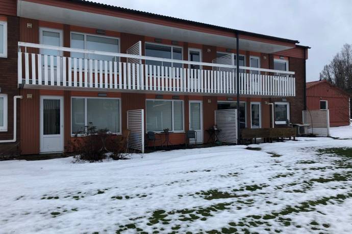 Fjugesta, Lekebergs kommun