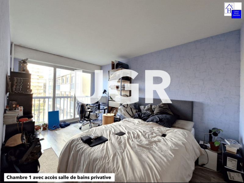 Quartier Léon-Blum Folie-Regnault à Paris (75011)