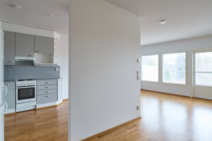 Haaparannantie 4, Keskusta, Marttila
