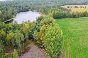 Kylmälähteentie 159, Pusula, Lohja
