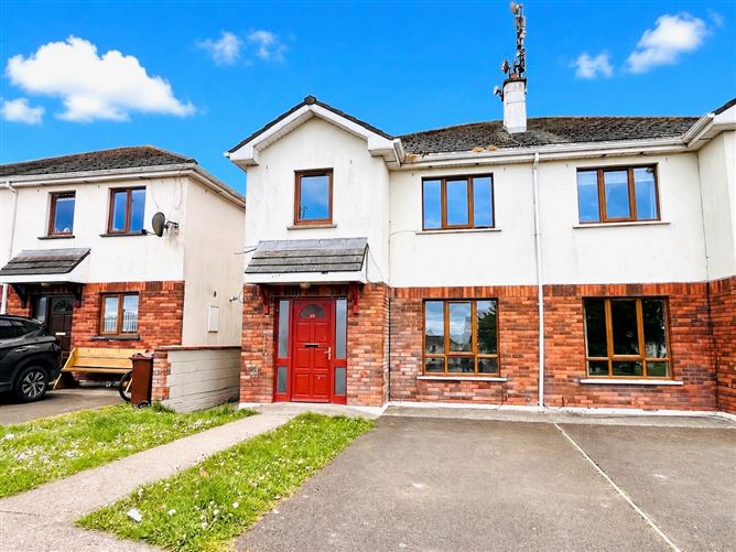 69 Rockview, Deerpark Rd,, Cashel, Tipperary