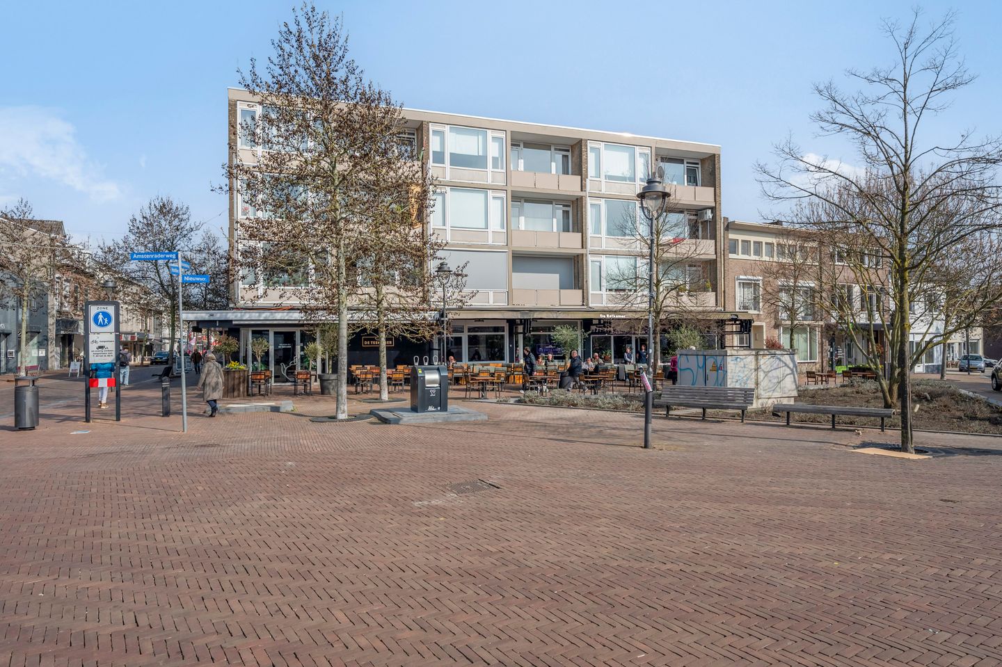 Kouvenderstraat 14