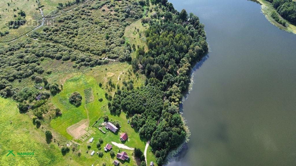 Ignalinos r. sav. Bikėnų k.