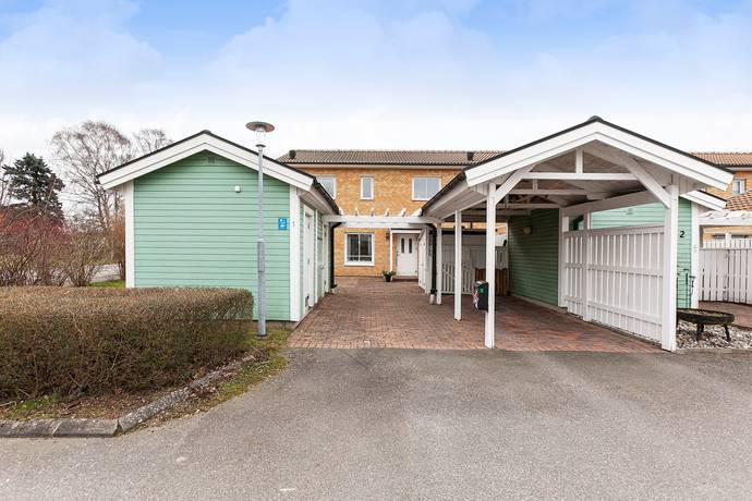 Bjuv, Bjuvs kommun