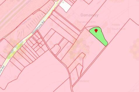 Pebble Court Farm, Woodgate Lane, Borden, Sittingbourne, ME9