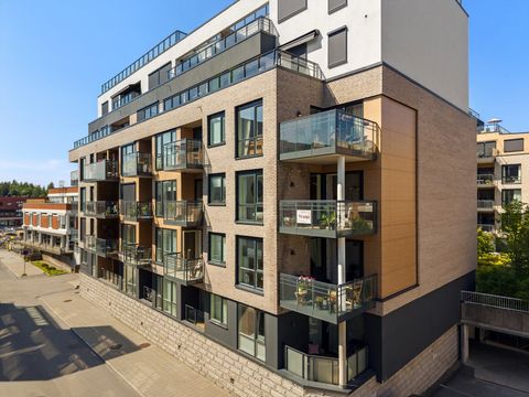 Torgveien 14, Ski