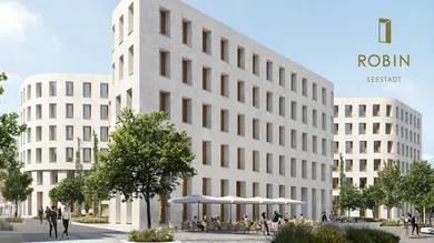 1220 Wien / Wien 22., Donaustadt