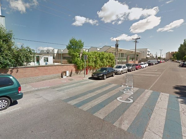 Getafe,  ES