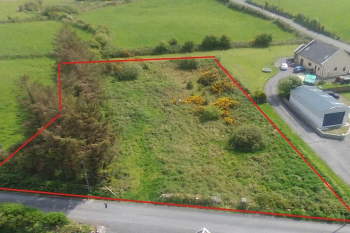 Site at Leitrim Kilmihil, Ennis, Co. Clare