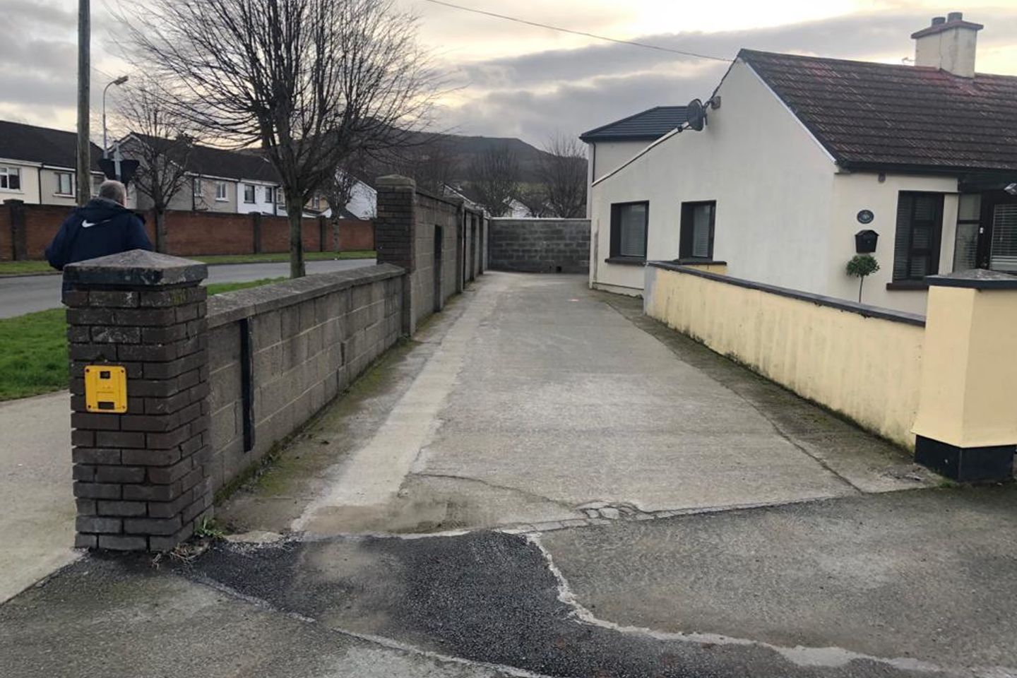 Boghall Road, Bray, Co. Wicklow