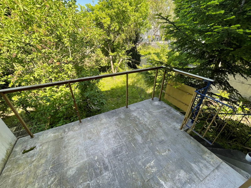 Quartier La Vaudoire-Centre Ville à Sartrouville (78500)