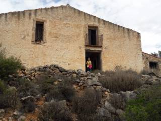 Sierra Engarcerán,  ES