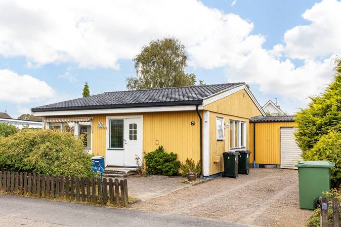 Ekeby, Bjuvs kommun