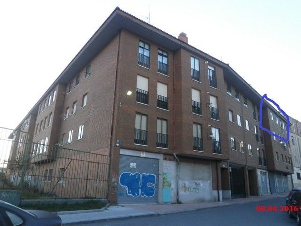 Medina del Campo,  ES
