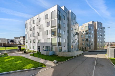 Valen 3, Randaberg