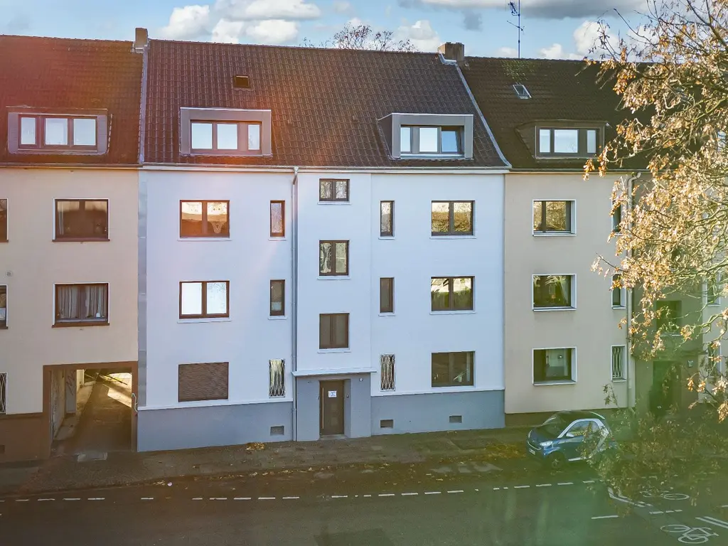 Rüttenscheid, 45128 Essen