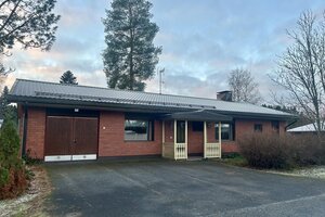 Jännekuja 1, 60100 SEINÄJOKI