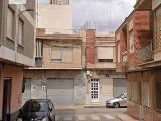 Águilas,  ES