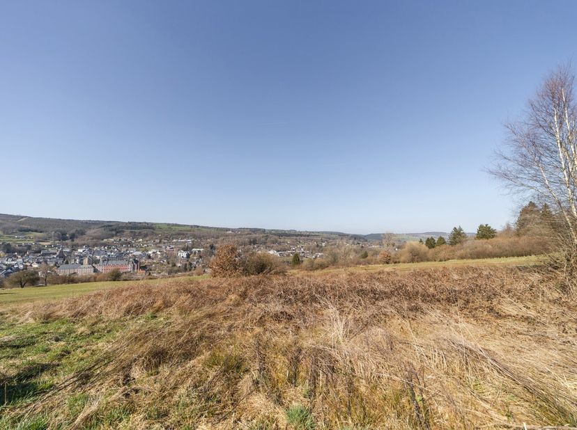 Route de Somagne 4970 Stavelot