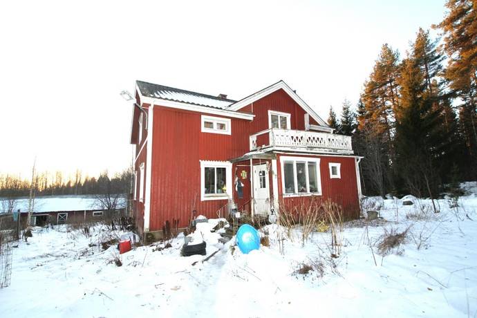 Kåge, Skellefteå kommun