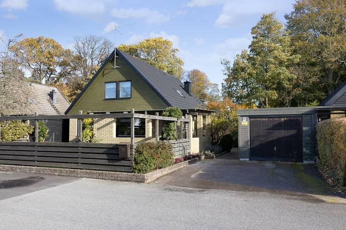 Åkarp, Burlövs kommun