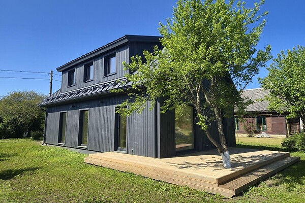 house for sale, 3 bedrooms - Osooni tee 47, Vääna-Jõesuu, Harku vald, Harjumaa