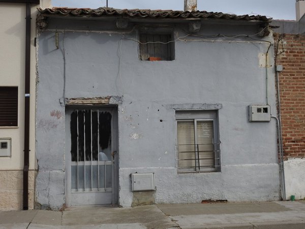 La Pedraja de Portillo,  ES