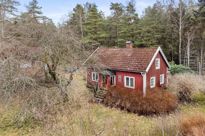 Gråbo, Lerums kommun