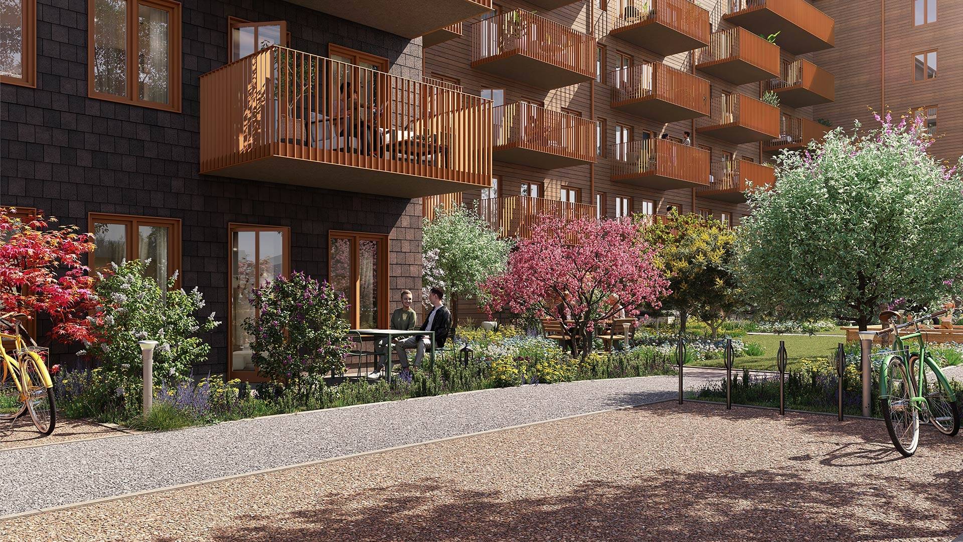 Hjärup, Staffanstorps kommun