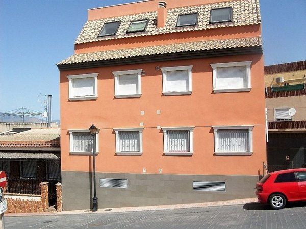 Lorqui,  ES