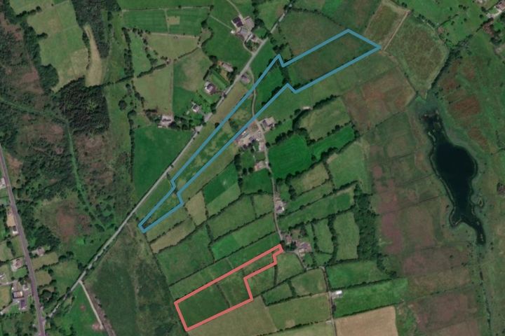 Skenanagh Upper, Ballintubber, Claremorris, Co. Mayo